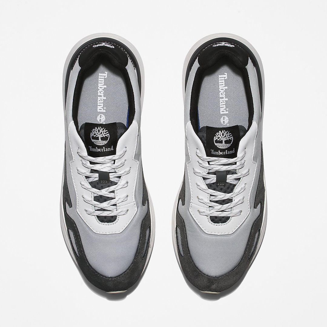 Seoul City Trainer for Women in Grey Timberland Online