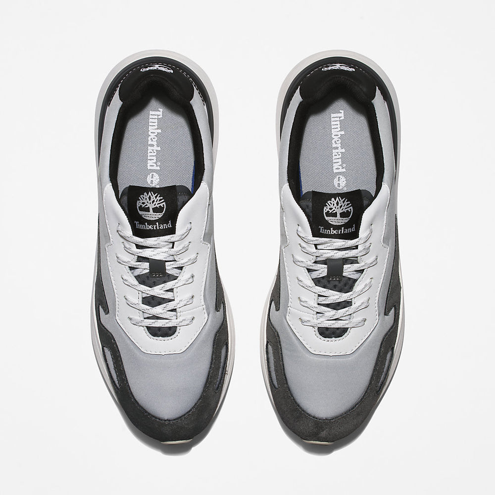 Seoul City Trainer for Women in Grey Timberland Online
