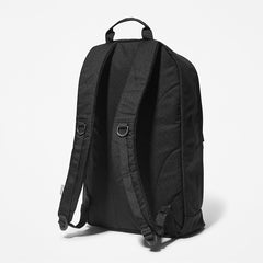 Outdoor Archive Bungee Backpack in Black Timberland US