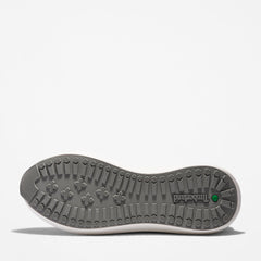 Seoul City Trainer for Women in Silver Timberland US