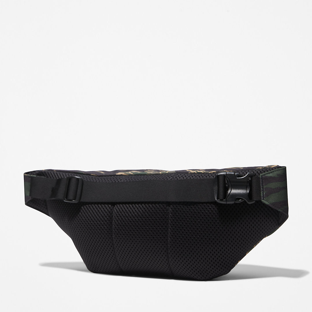 Unisex Year of the Tiger Sling Bag in Camo Timberland Outlet