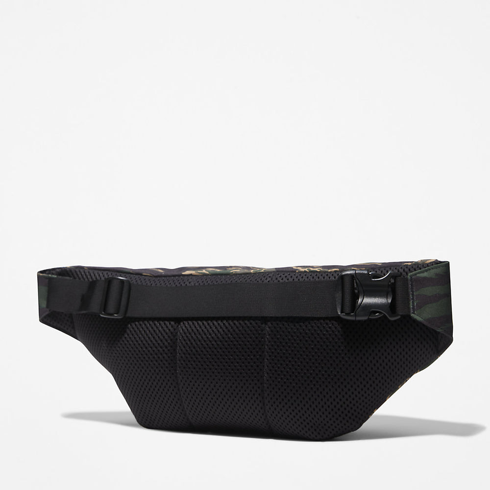 Unisex Year of the Tiger Sling Bag in Camo Timberland Outlet