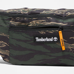 Unisex Year of the Tiger Sling Bag in Camo Timberland Outlet