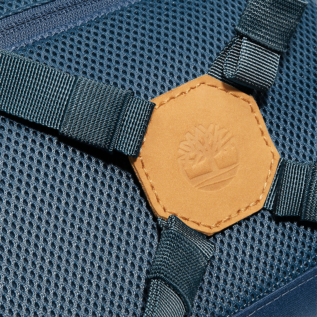Ecoriginal Hip Chest Bag in Blue Timberland US