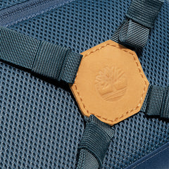 Ecoriginal Hip Chest Bag in Blue Timberland US