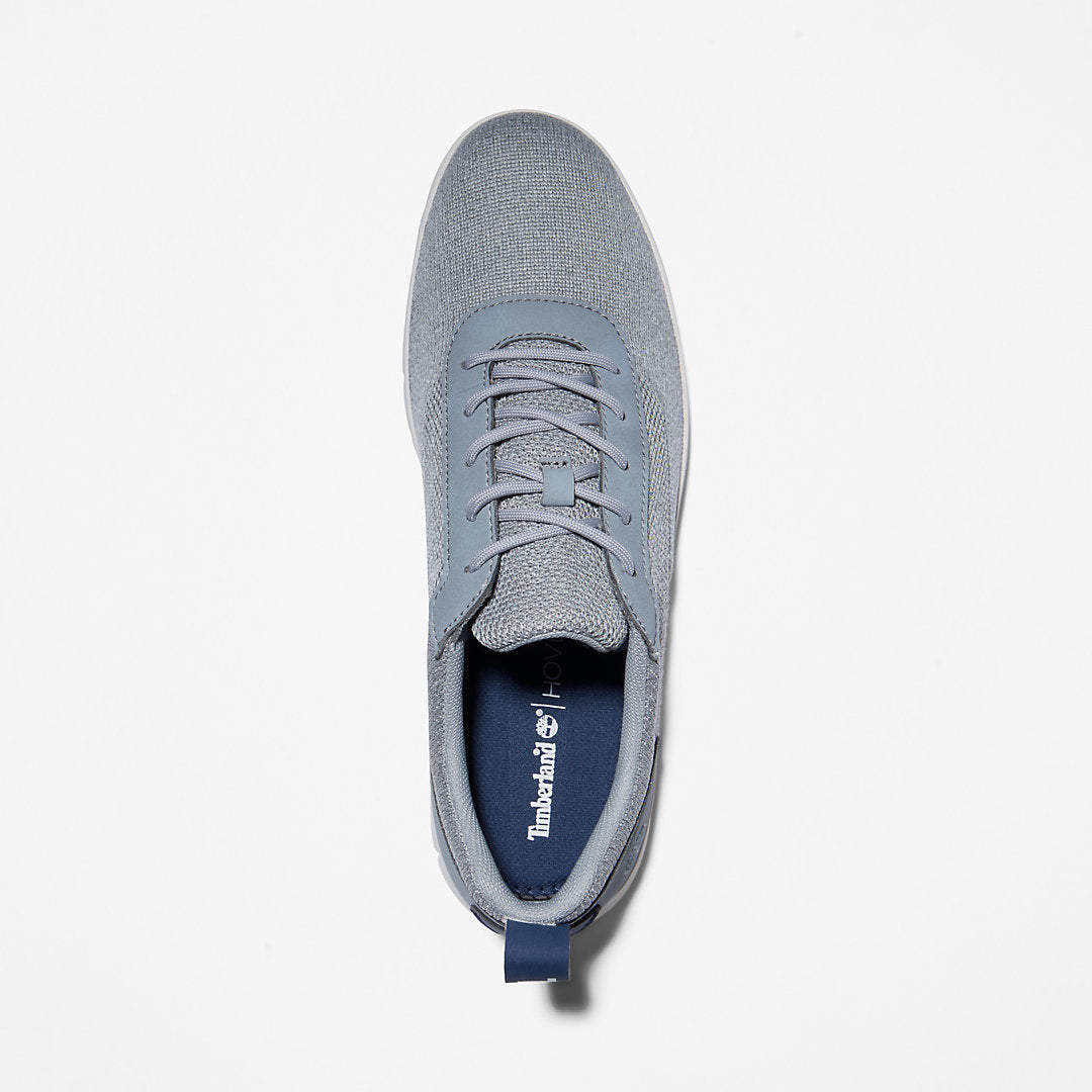 Graydon Canvas Sneaker for Men in Grey Timberland On Sale