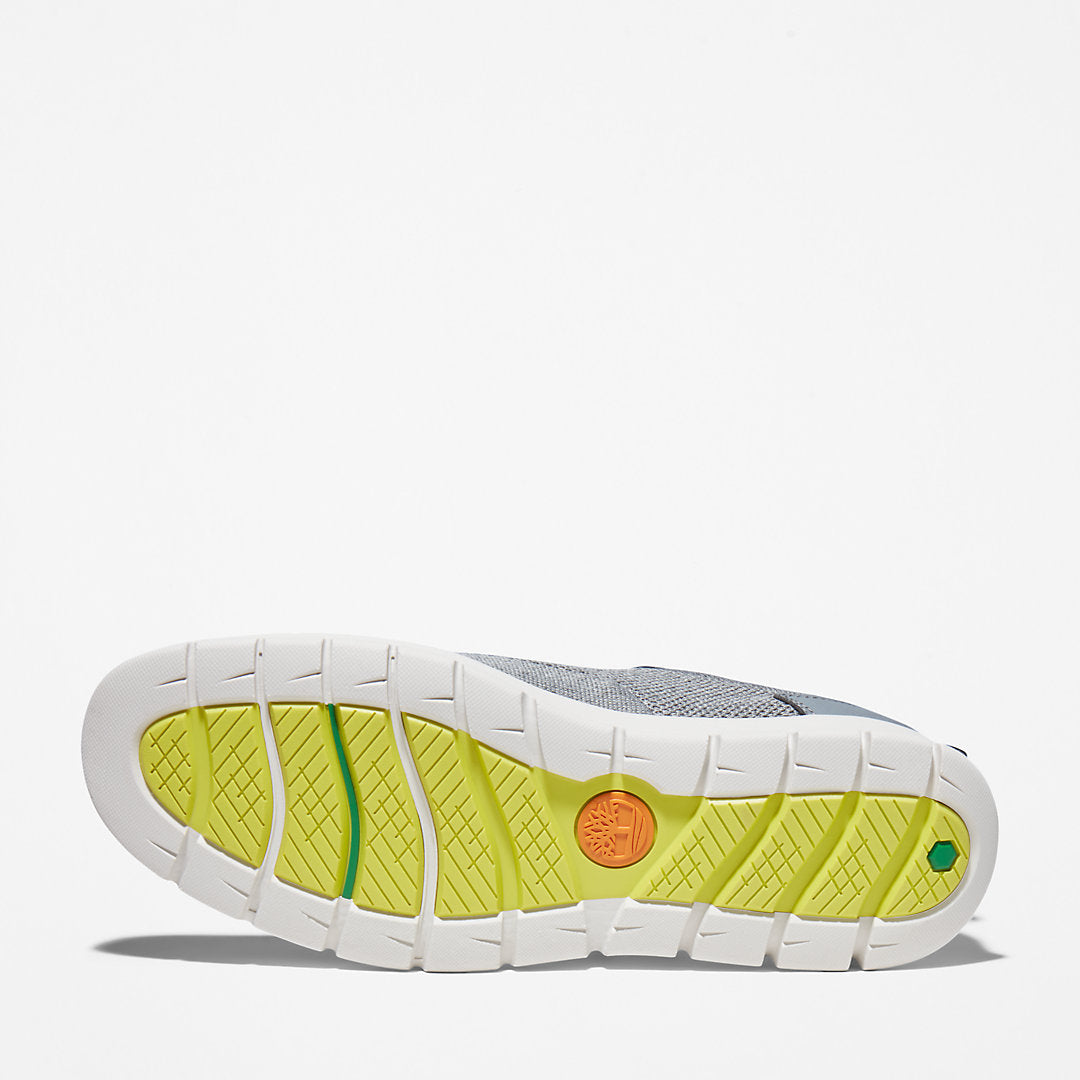 Graydon Canvas Sneaker for Men in Grey Timberland On Sale