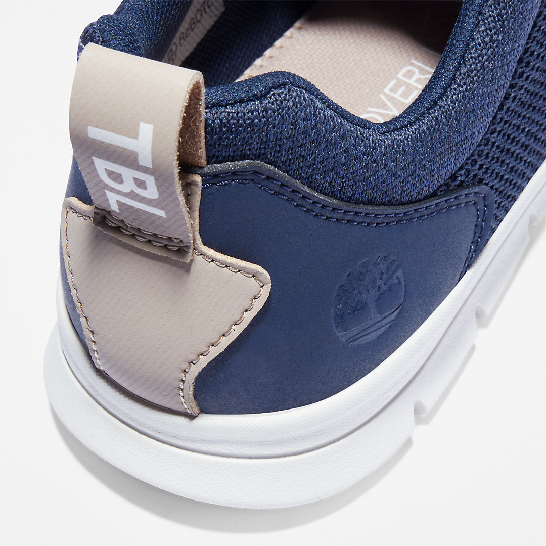Graydon Canvas Sneaker for Men in Navy Timberland For Sale