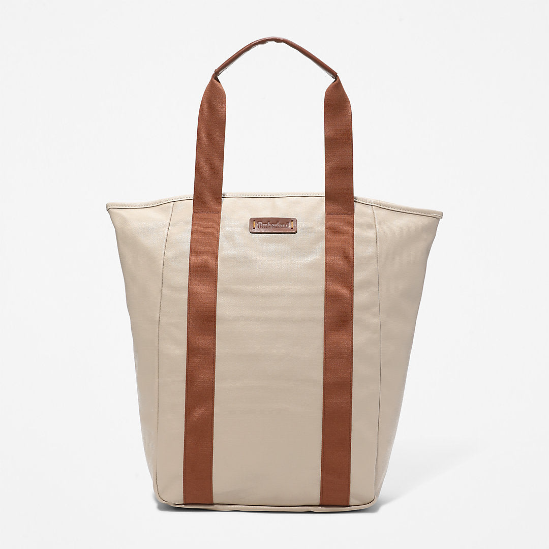 Timberland® Summer Tote for Women in Beige Timberland Discount