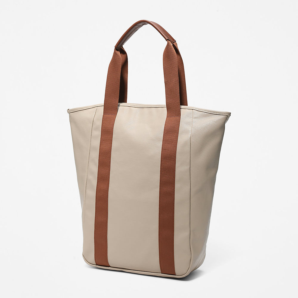 Timberland® Summer Tote for Women in Beige Timberland Discount