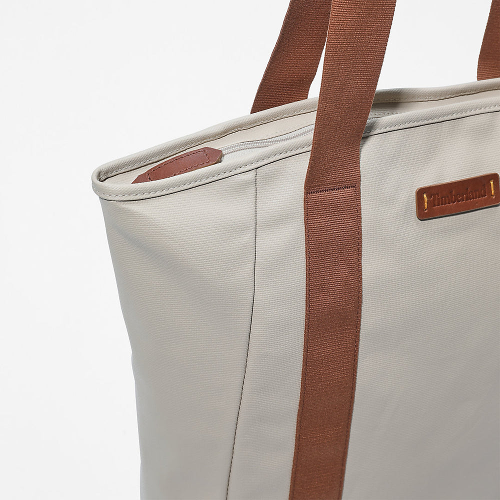 Timberland® Summer Tote for Women in Beige Timberland Discount