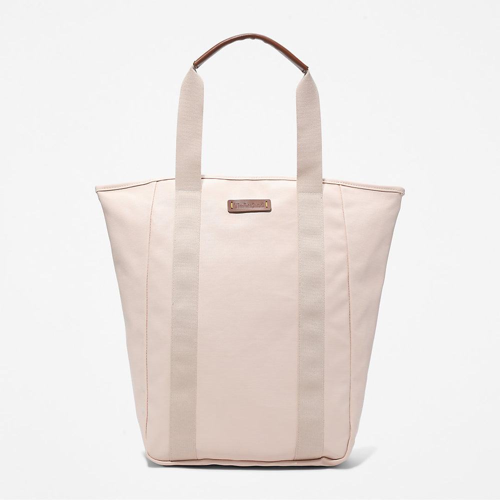Timberland® Summer Tote for Women in Pink Timberland On Sale
