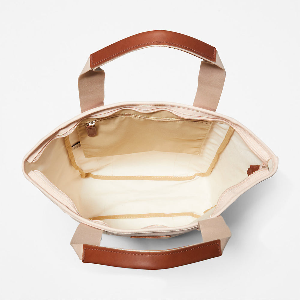 Timberland® Summer Tote for Women in Pink Timberland On Sale