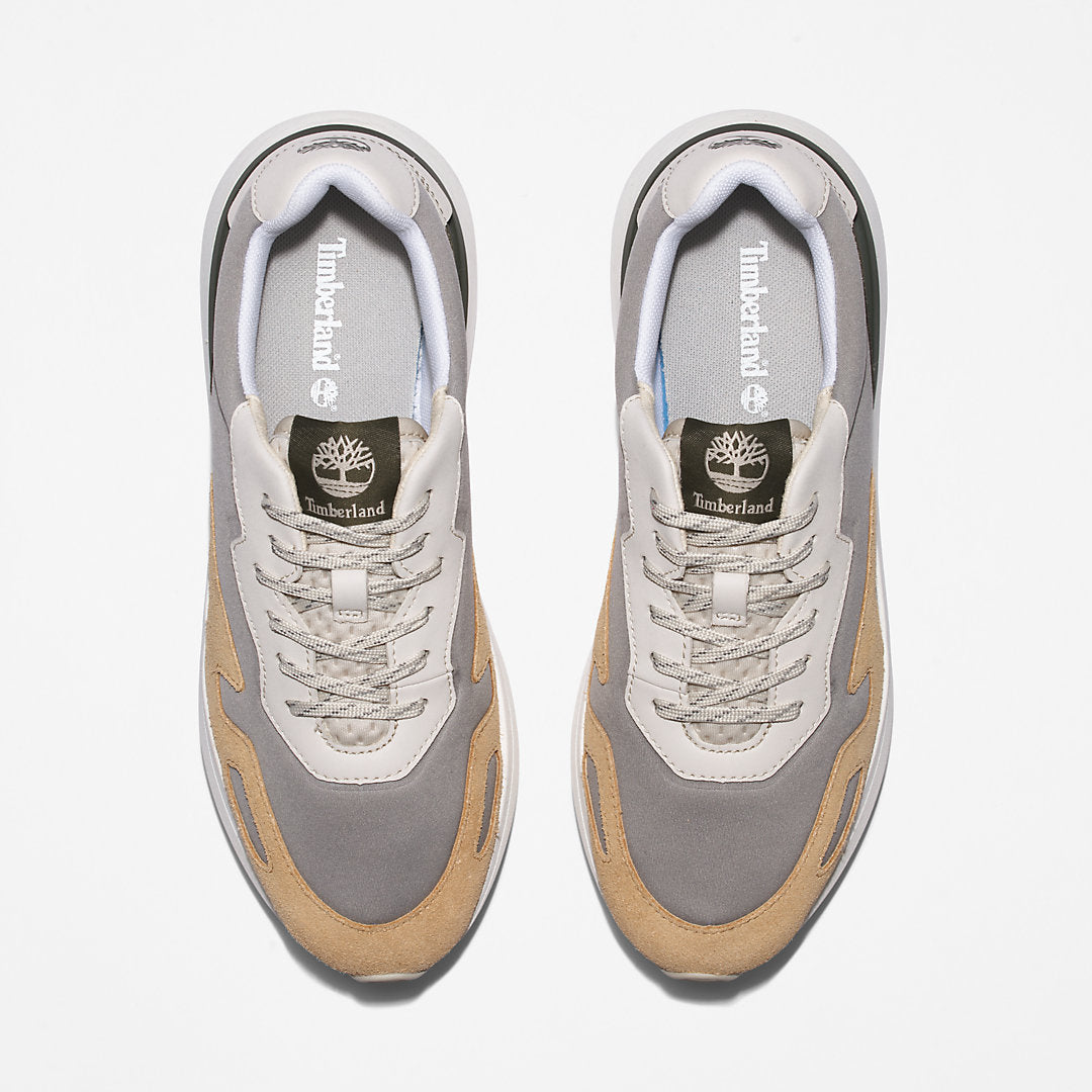 Seoul City Trainer for Women in Beige Timberland Online