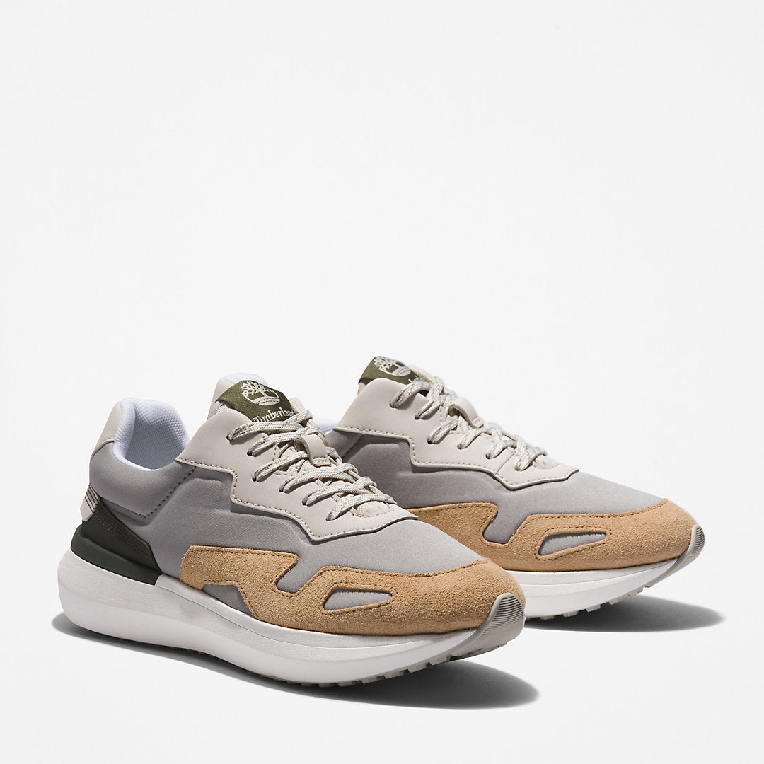 Seoul City Trainer for Women in Beige Timberland Online