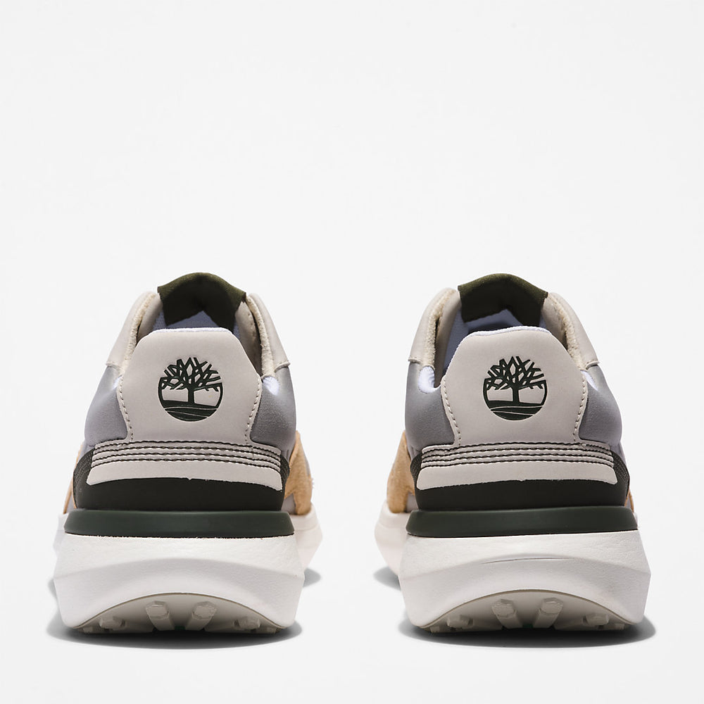 Seoul City Trainer for Women in Beige Timberland Online