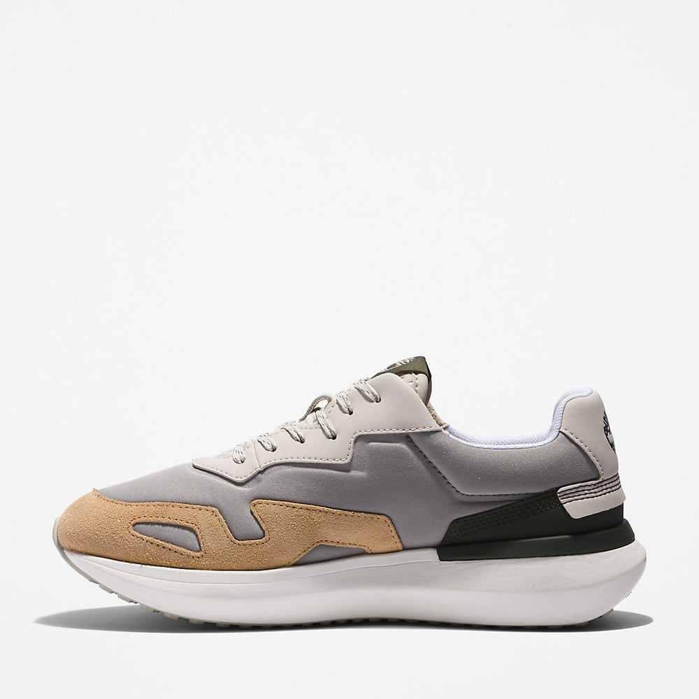 Seoul City Trainer for Women in Beige Timberland Online