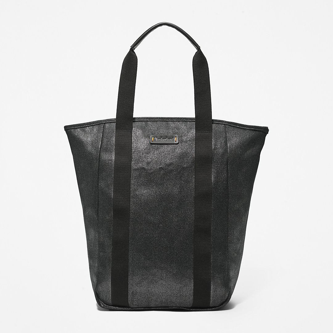 Timberland® Seasonal Tote for Women in Black Timberland For Sale