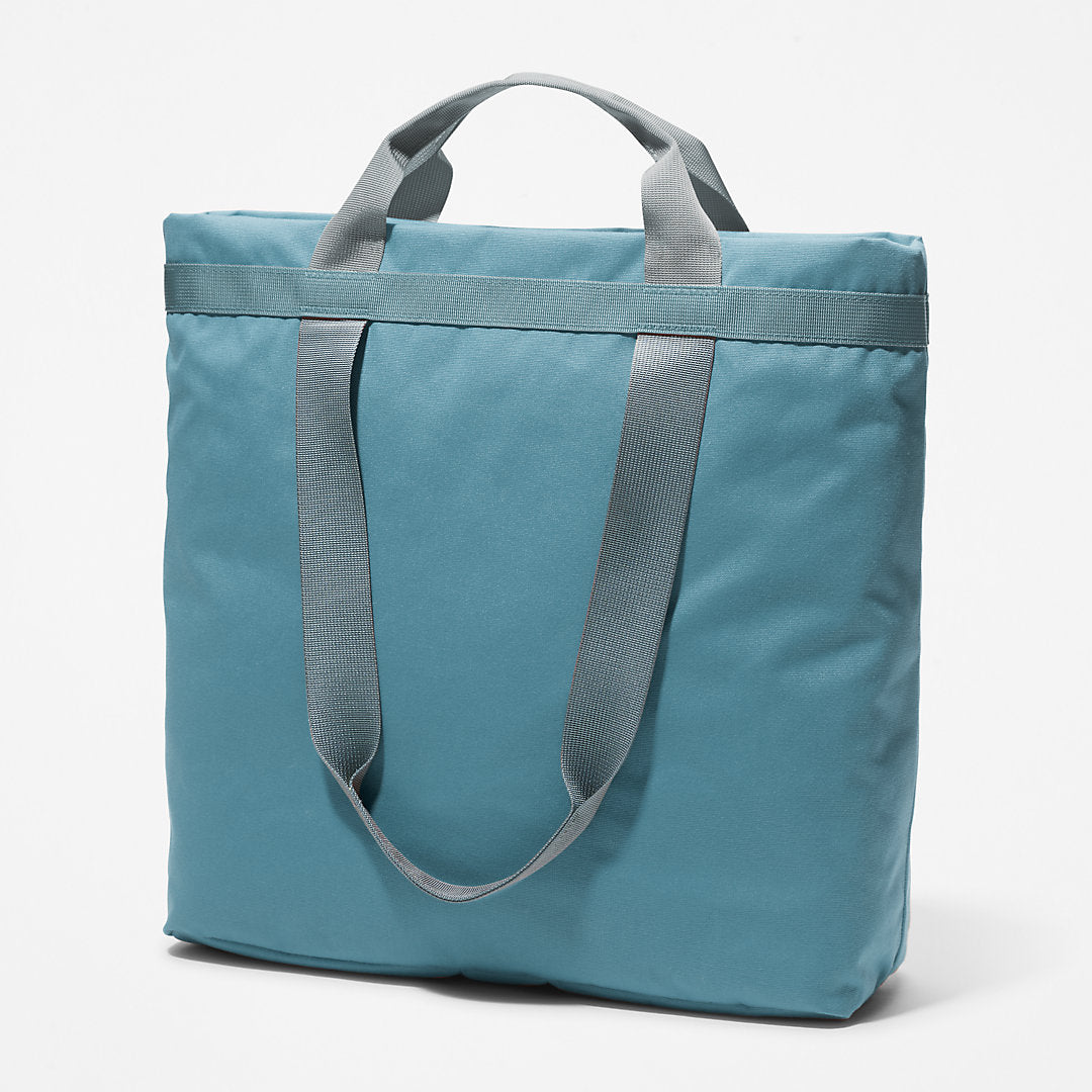 Ecoriginal Weekend Tote for Women in Teal Timberland Online