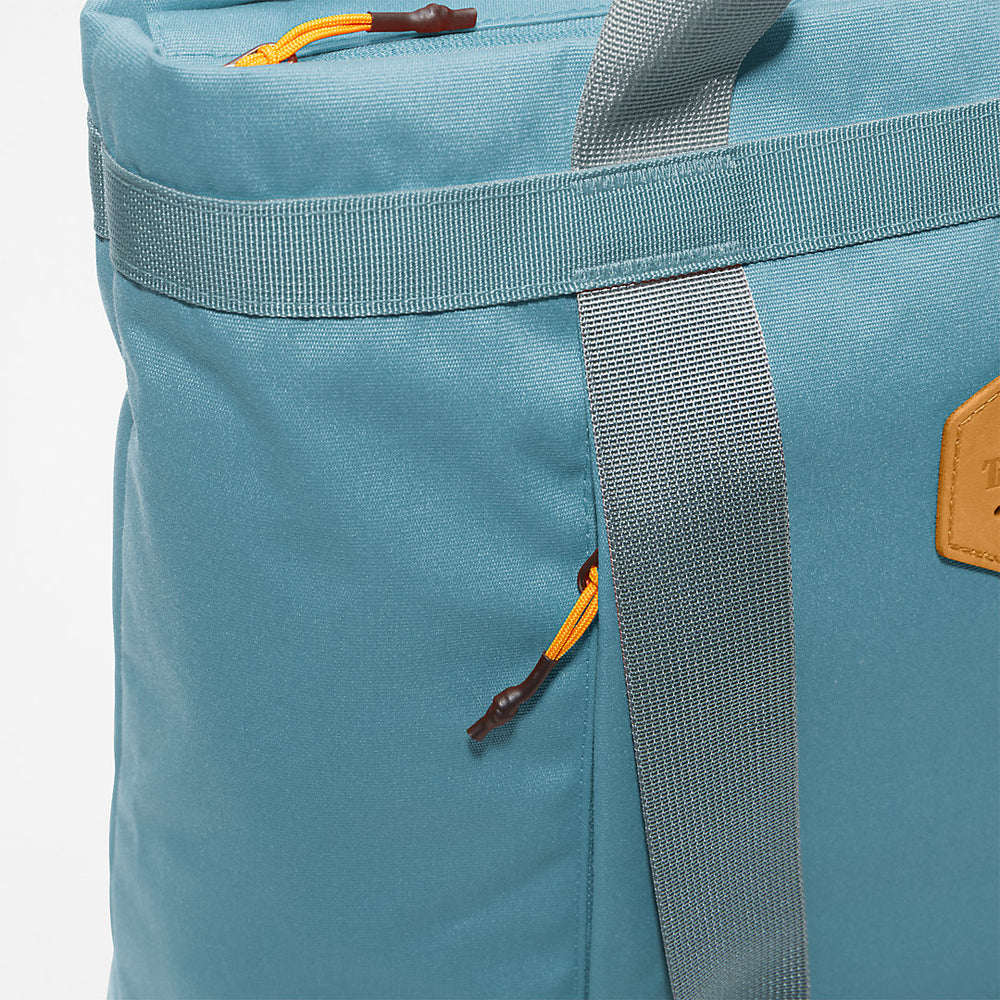 Ecoriginal Weekend Tote for Women in Teal Timberland Online