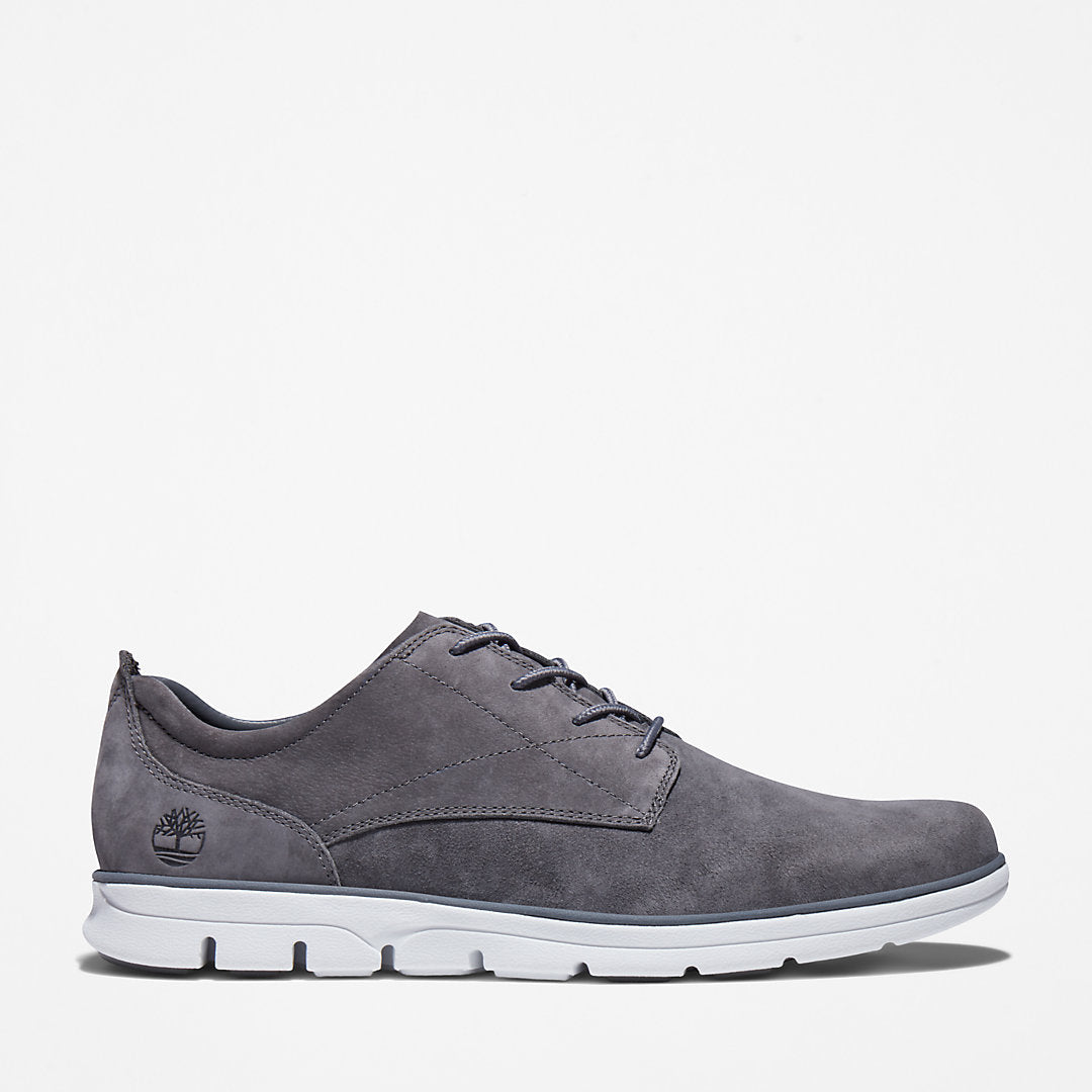 Bradstreet Sneaker for Men in Light Grey Timberland Discount