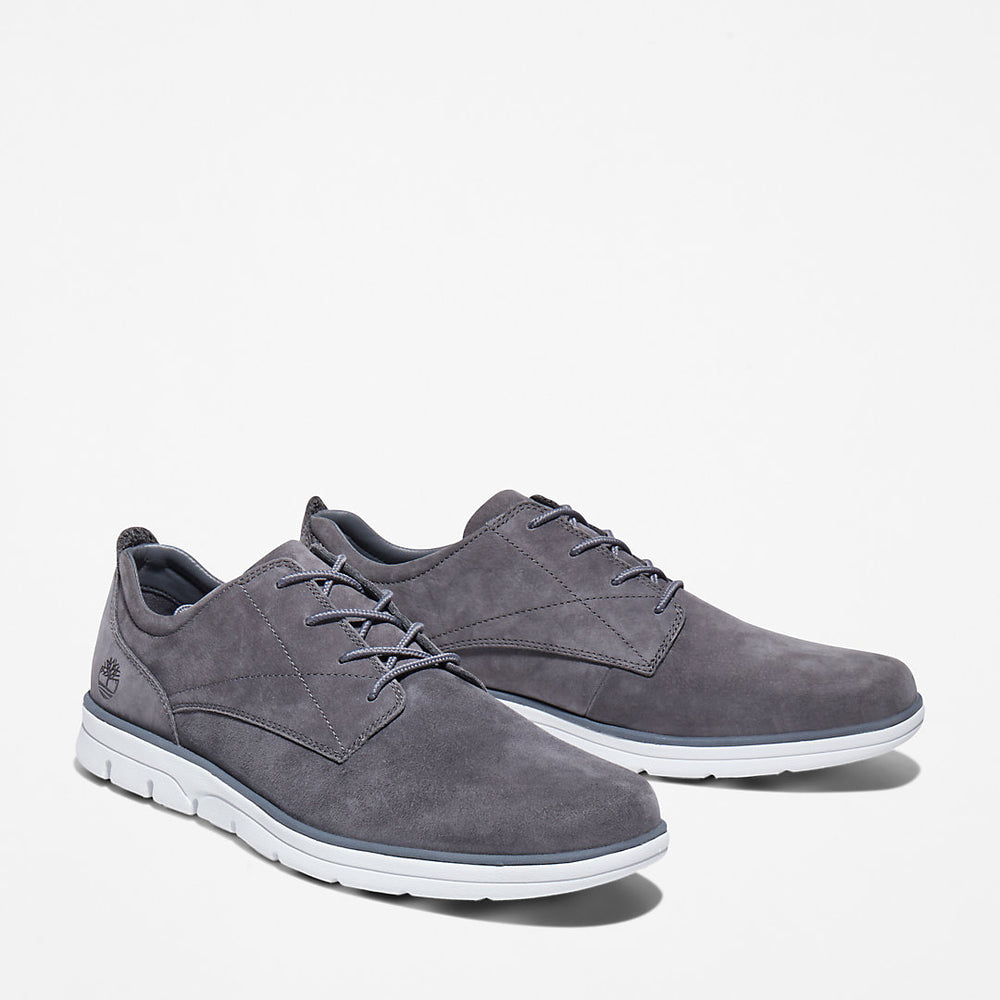 Bradstreet Sneaker for Men in Light Grey Timberland Discount