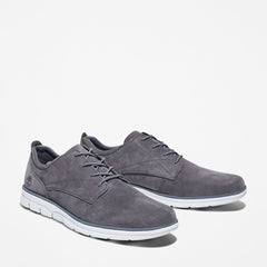 Bradstreet Sneaker for Men in Light Grey Timberland Discount