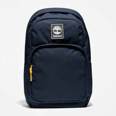 Timberland® 27L Backpack in Navy Timberland Sale