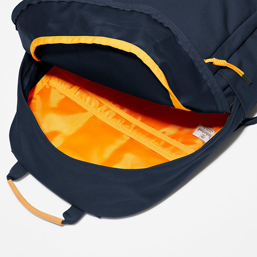 Timberland® 27L Backpack in Navy Timberland Sale