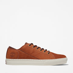 Adventure 2.0 Cupsole Oxford for Men in Brown Timberland US