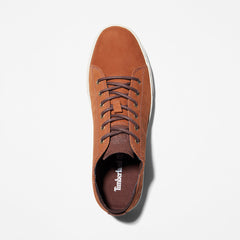 Adventure 2.0 Cupsole Oxford for Men in Brown Timberland US