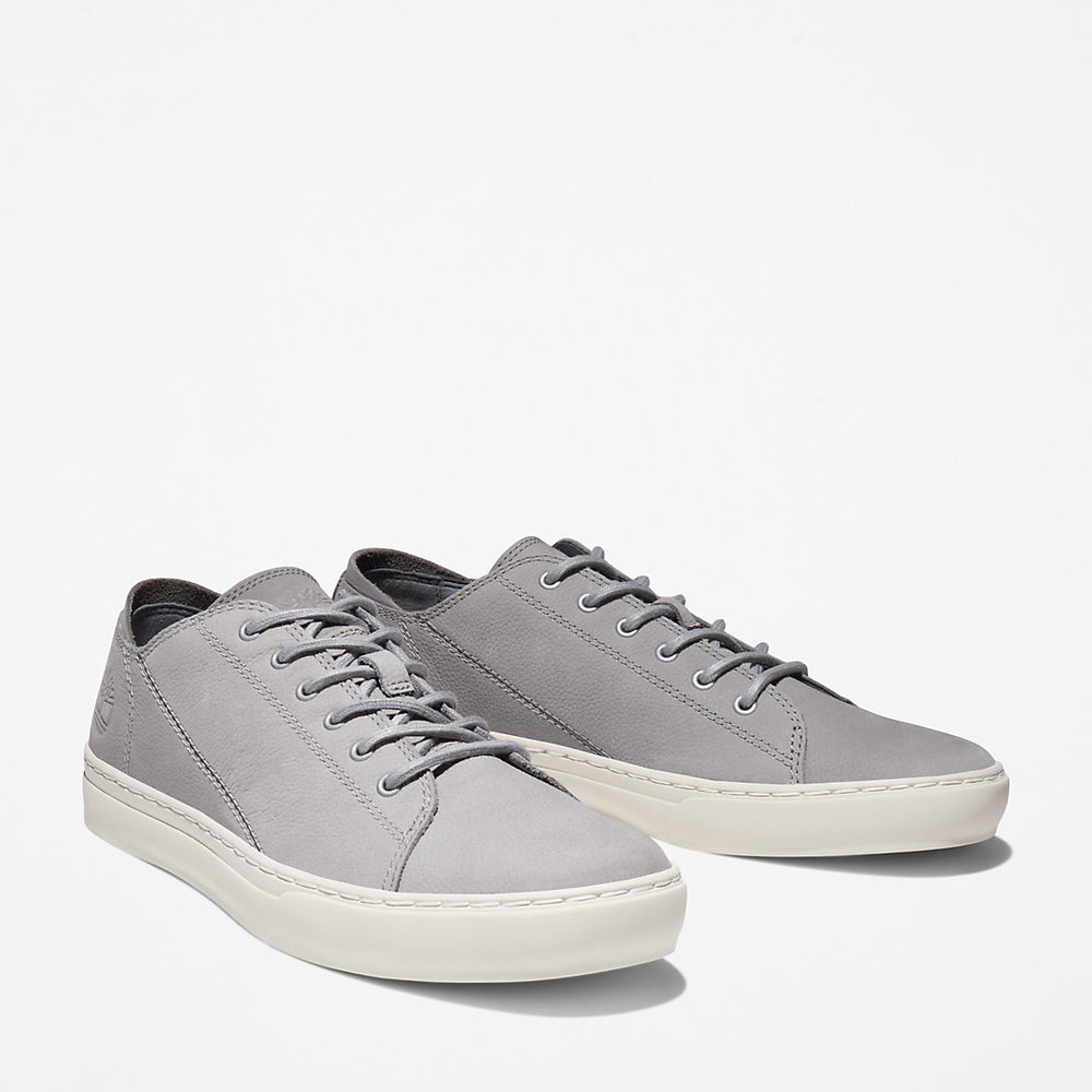 Adventure 2.0 Cupsole Oxford for Men in Grey Timberland Discount