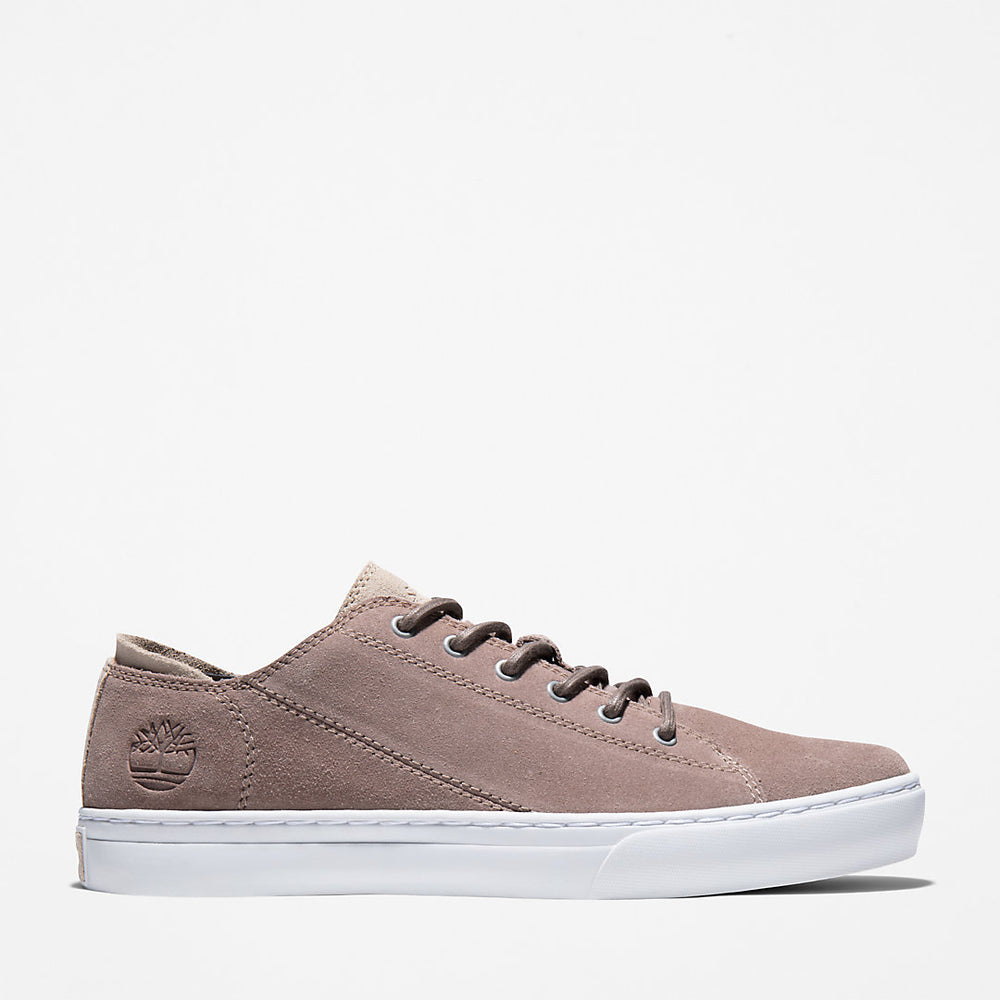 Adventure 2.0 Cupsole Oxford for Men in Light Brown Timberland Discount