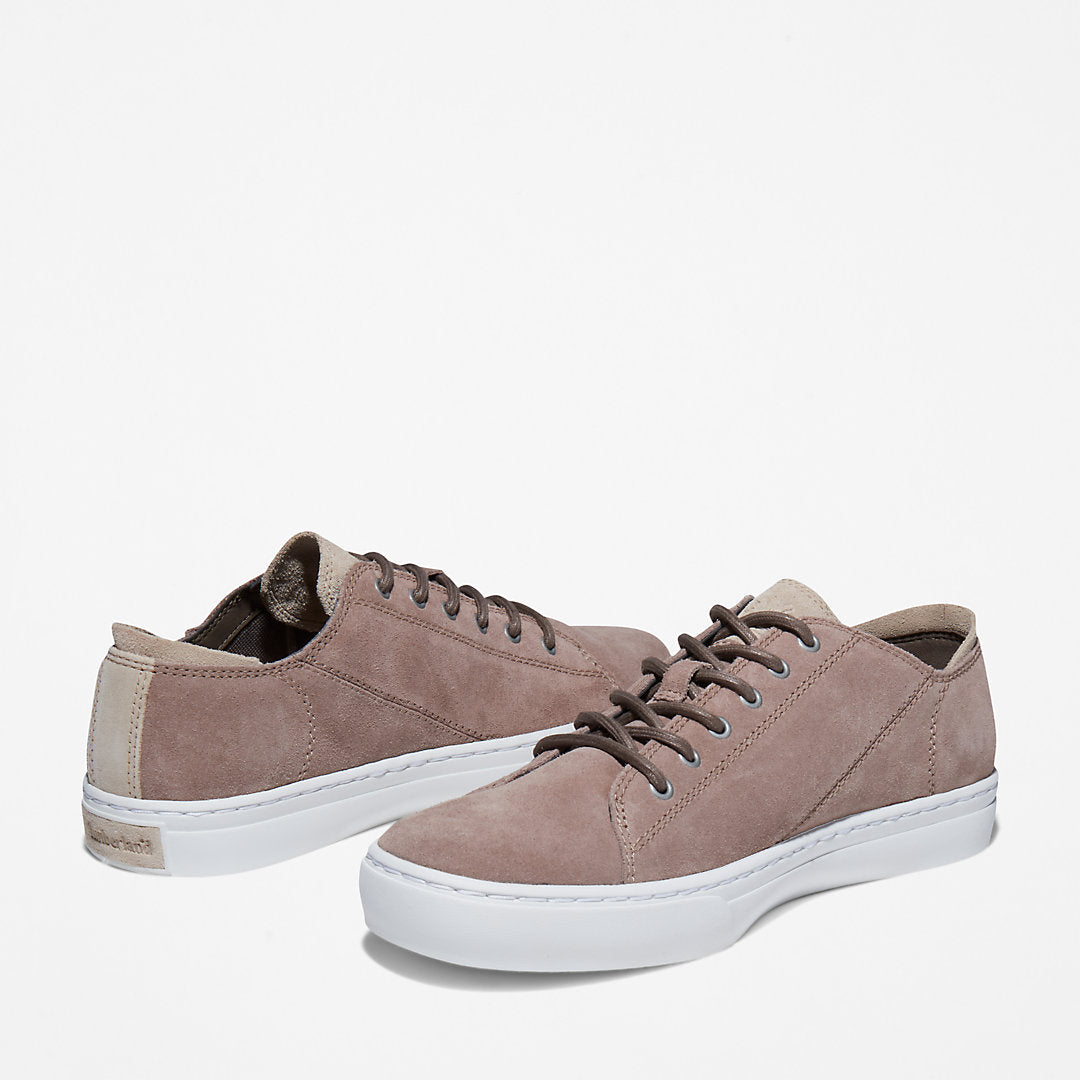 Adventure 2.0 Cupsole Oxford for Men in Light Brown Timberland Discount