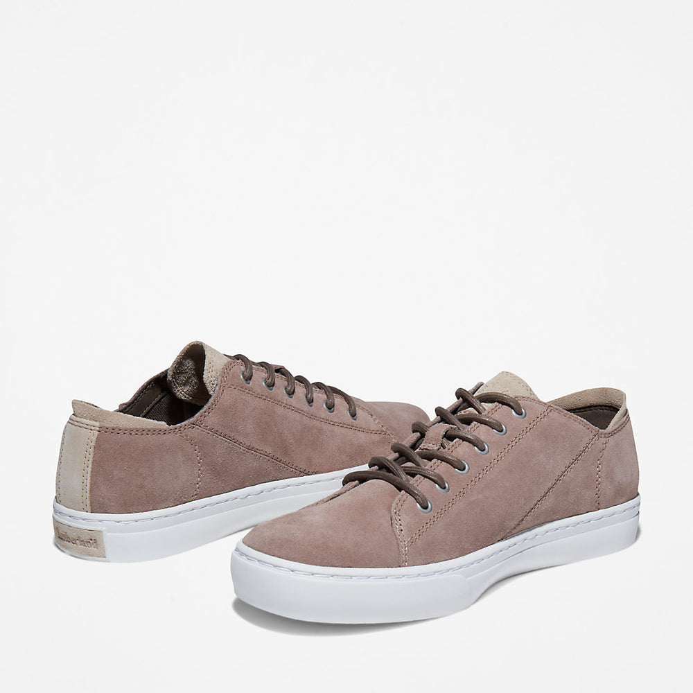 Adventure 2.0 Cupsole Oxford for Men in Light Brown Timberland Discount