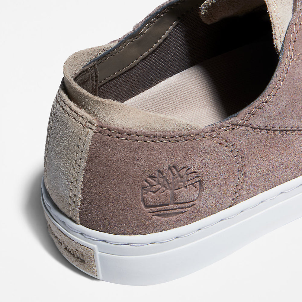Adventure 2.0 Cupsole Oxford for Men in Light Brown Timberland Discount