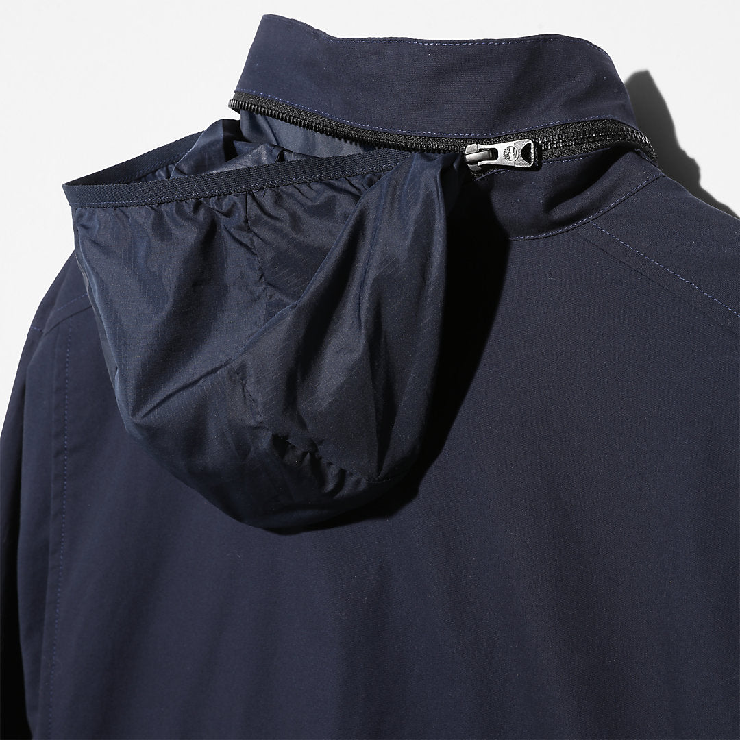 Outdoor Heritage Field Jacket for Men in Navy Timberland On Sale