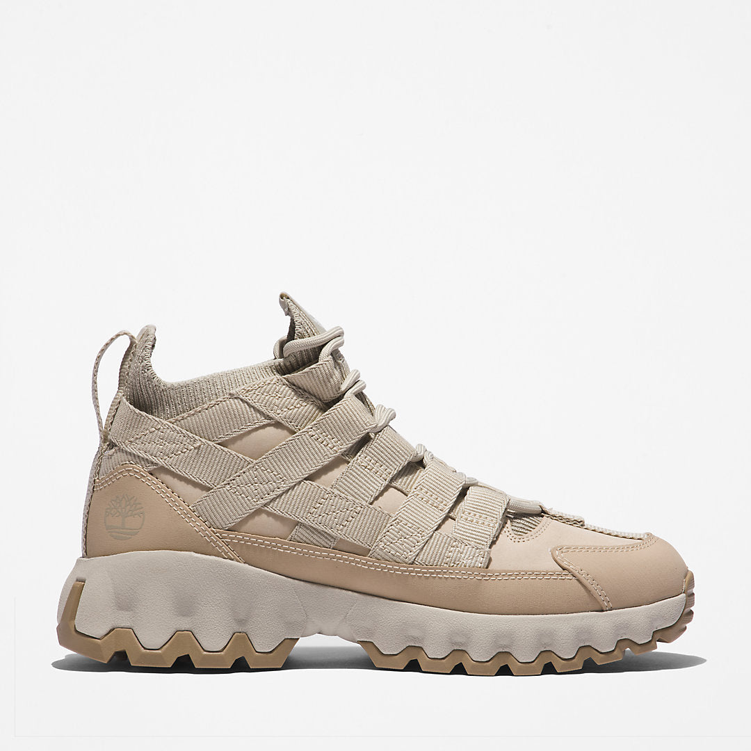 TBL® Edge EK+ Hiking Boot for Women in Beige Timberland On Sale