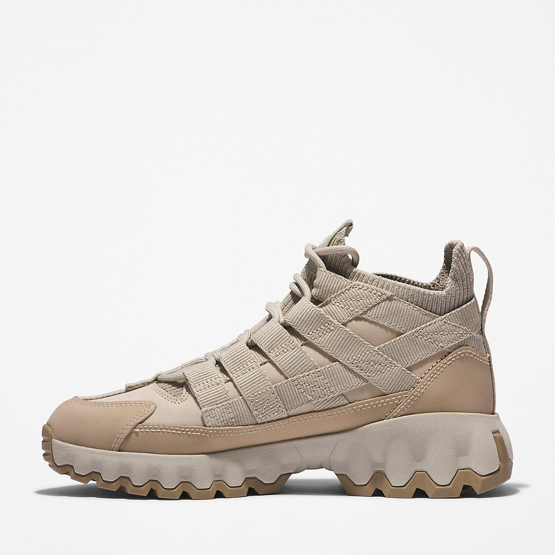 TBL® Edge EK+ Hiking Boot for Women in Beige Timberland On Sale