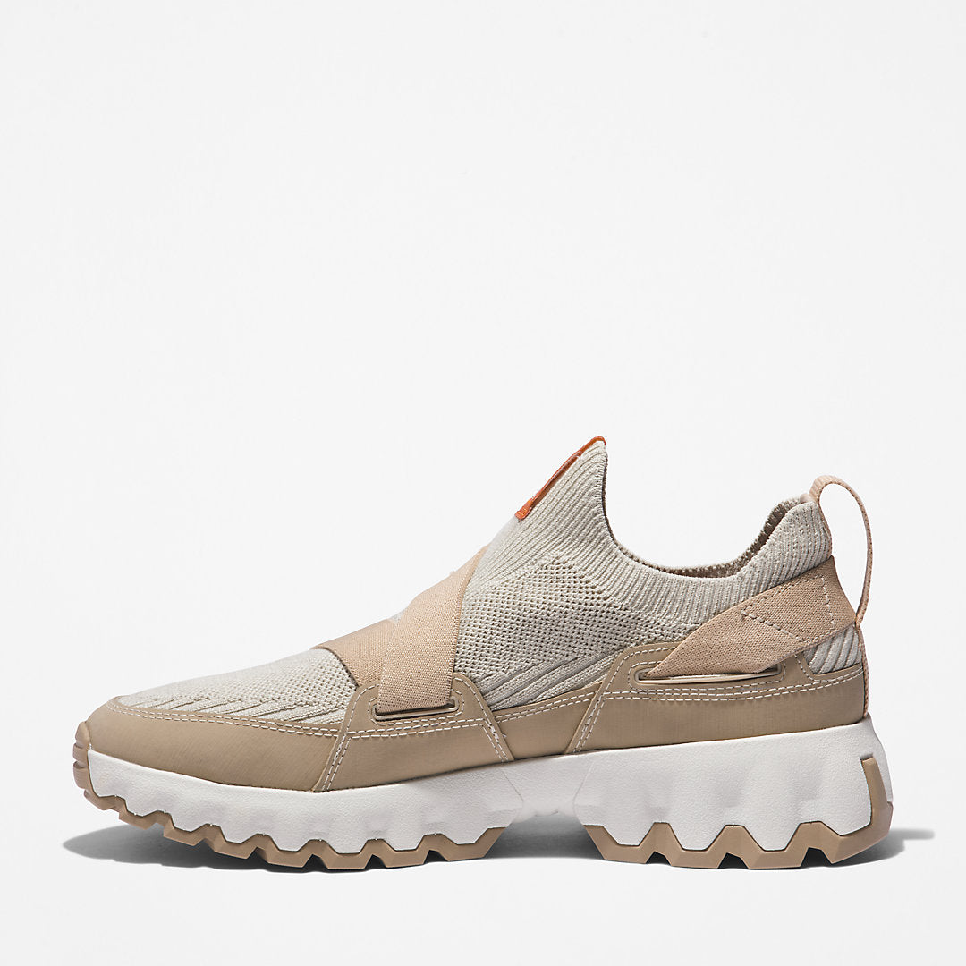 TBL® Edge EK+ Hiking Trainer for Men in Beige Timberland Outlet