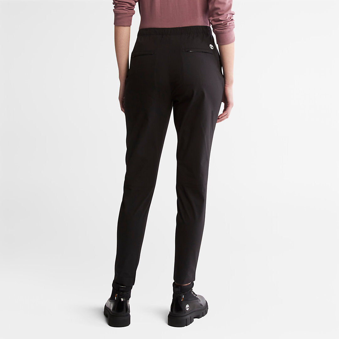 Progressive Utility Pants for Women in Black Timberland Online
