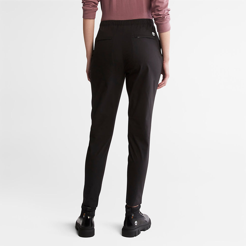Progressive Utility Pants for Women in Black Timberland Online