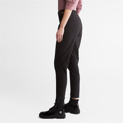 Progressive Utility Pants for Women in Black Timberland Online