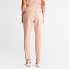 Progressive Utility Pants for Women in Pink Timberland Sale