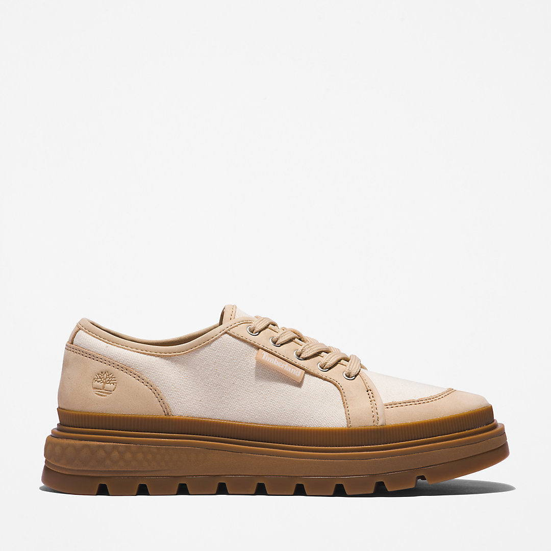 GreenStride™ Ray City EK+ Trainer for Women in Beige Timberland Online