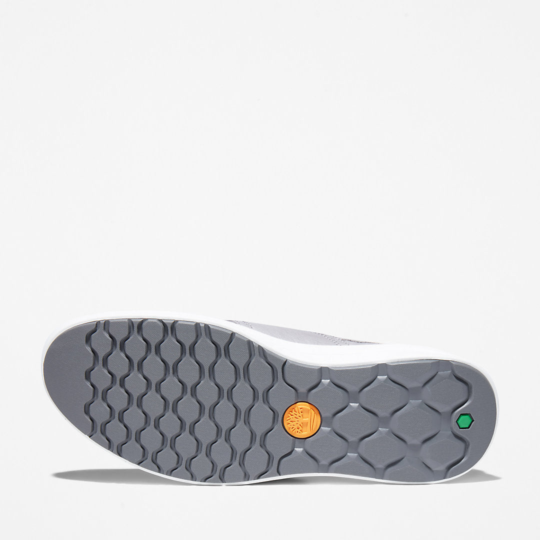 Bradstreet Ultra Boat Sneaker for Men in Grey Timberland Discount