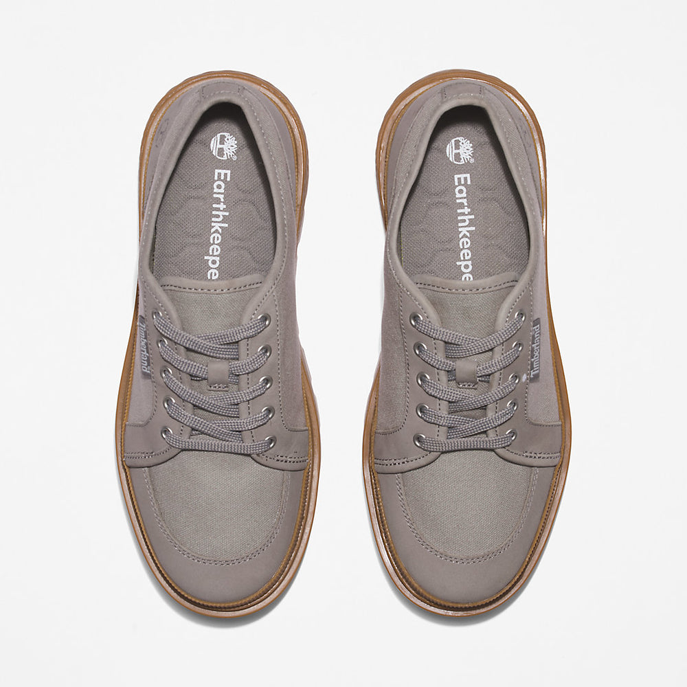 GreenStride™ Ray City EK+ Trainer for Women in Grey Timberland Sale