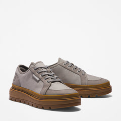 GreenStride™ Ray City EK+ Trainer for Women in Grey Timberland Sale