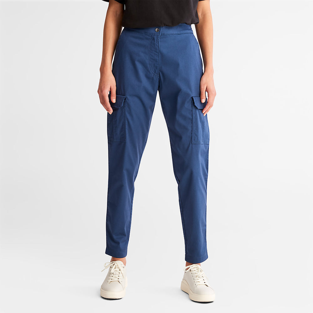 TimberCHILL™ Utility Pants for Women in Navy Timberland Discount