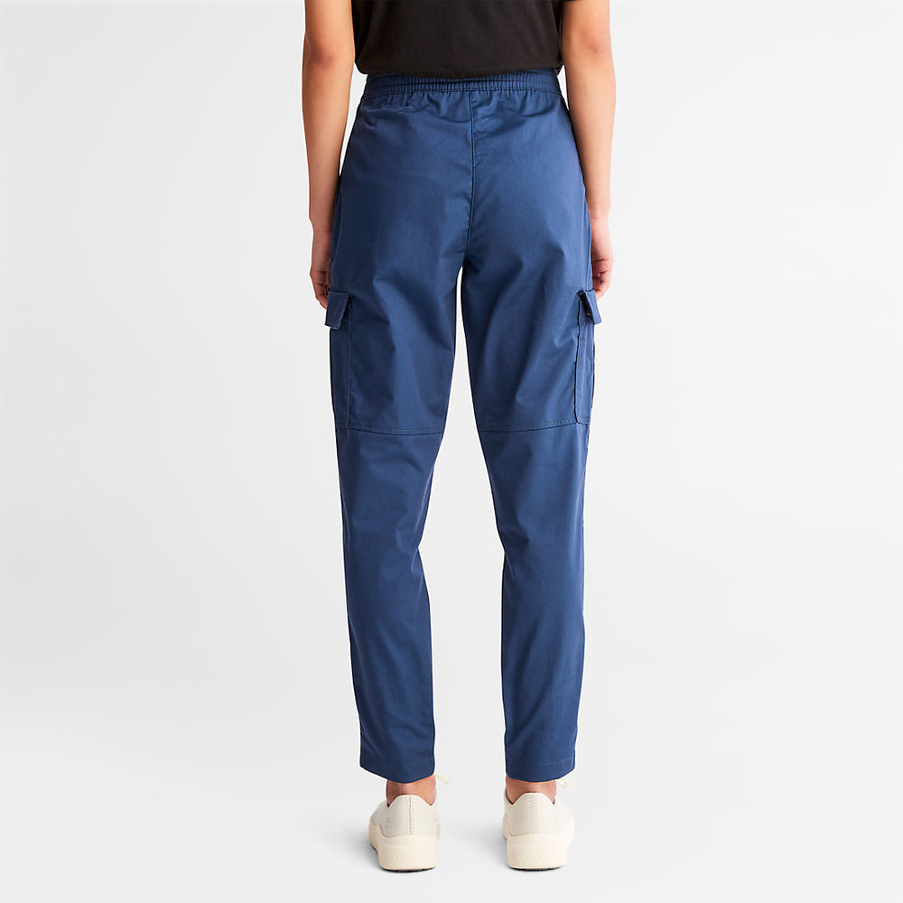 TimberCHILL™ Utility Pants for Women in Navy Timberland Discount